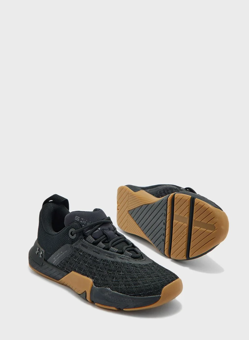 UNDER ARMOUR Tribase Reign 5