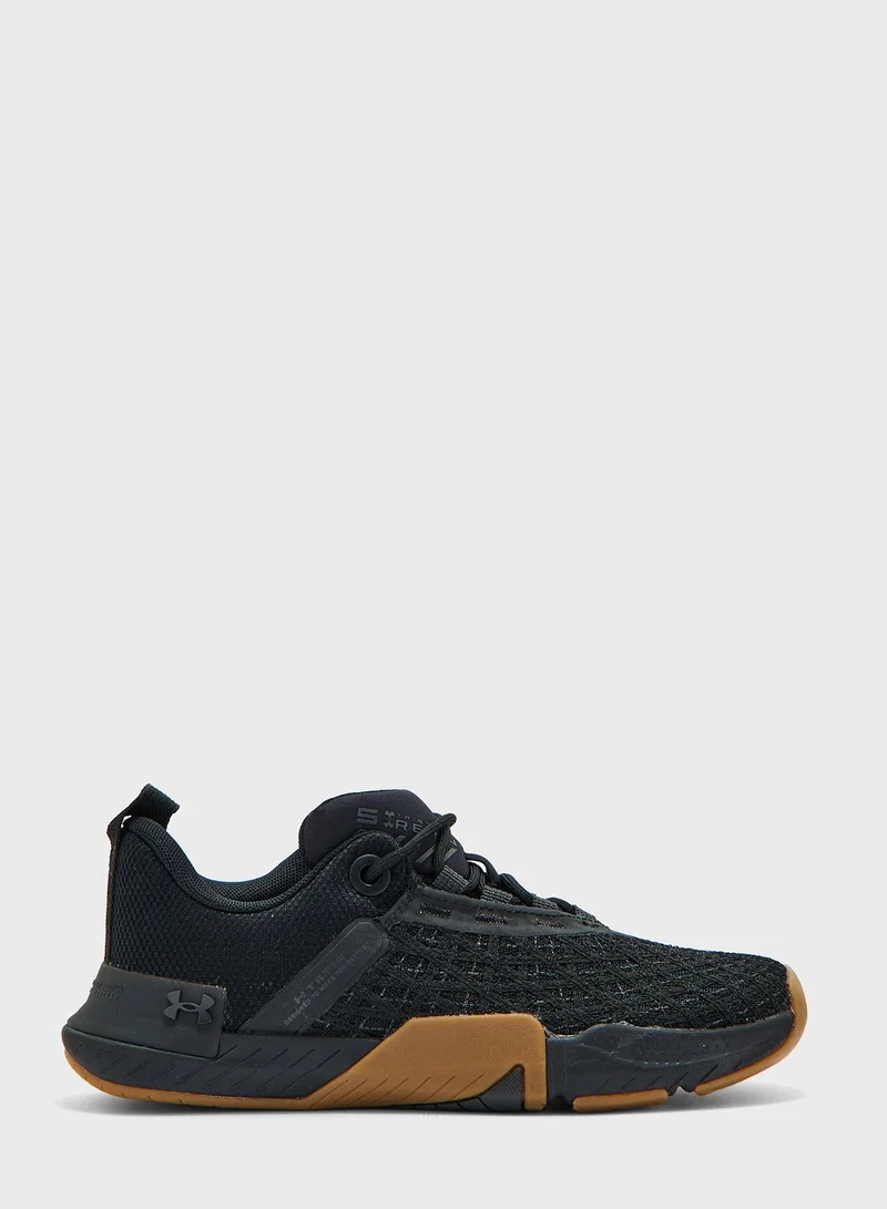 UNDER ARMOUR Tribase Reign 5