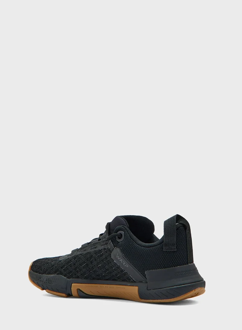 UNDER ARMOUR Tribase Reign 5