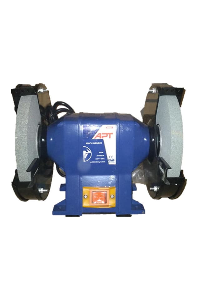 Apt APT 8-inch 350W 220V grinding machine