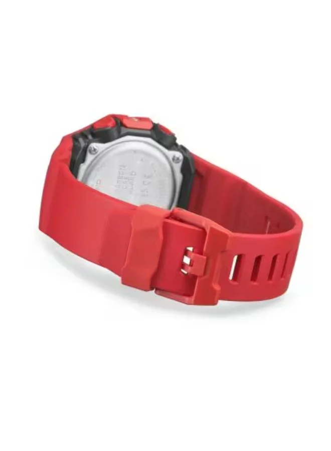 G-SHOCK Men's Resin Analog-Digital Watch GA-B001-4ADR - 46 mm