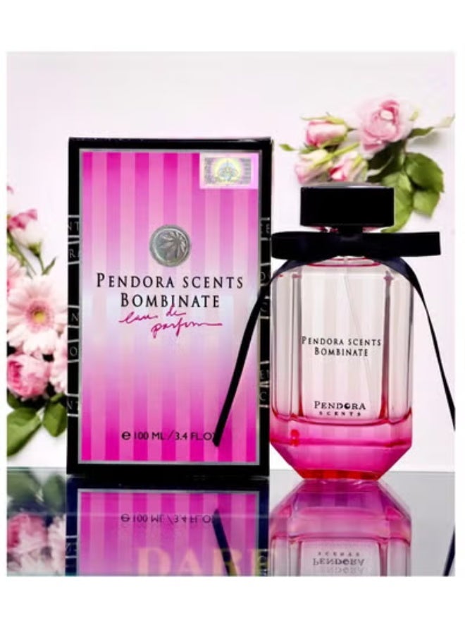 Pendora Bombinate For Her EDP 100ml By Pendora - Image 1