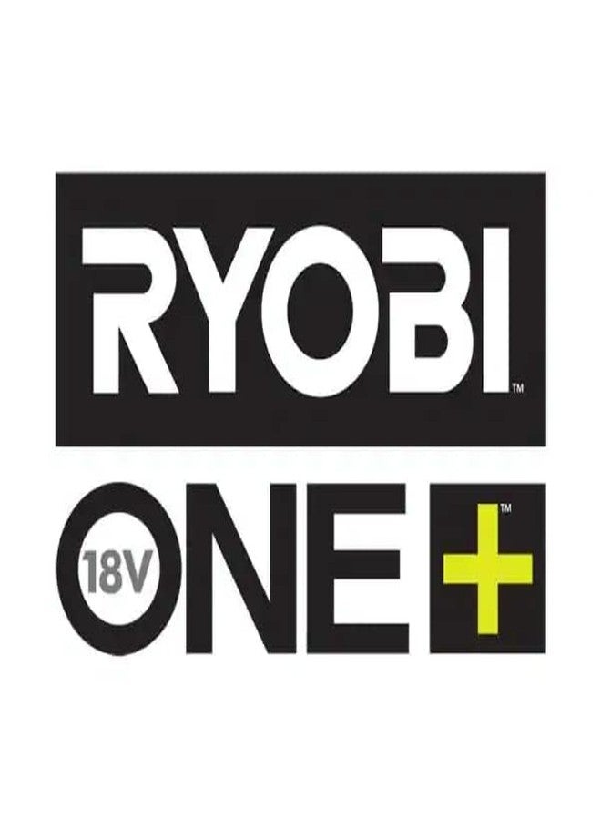 ريوبي مثقاب مطرقة لاسلكي RYOBI ONE+ 18 فولت مقاس 1/2 بوصة (أداة فقط) - Image 3