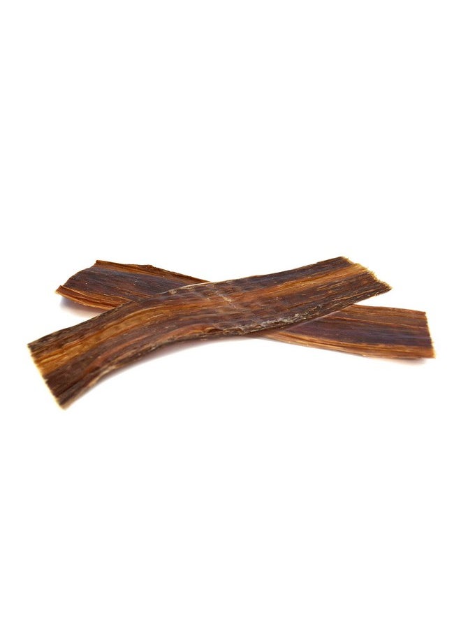 Cadet Cadet 100% Beef Strips Dog Chew Sticks, Long-Lasting Single-Ingredient Natural Treats, High-Protein, Perfect for Small & Large Breeds, 8 oz  - Image 3