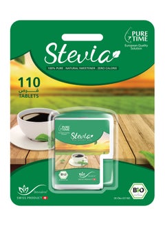 Stevia Pure Time 110 Tablets - pzsku/ZCEFACC28777767F694C6Z/45/_/1727709177/ea5e09d0-2a10-4a86-9df0-e50ac7fc519c