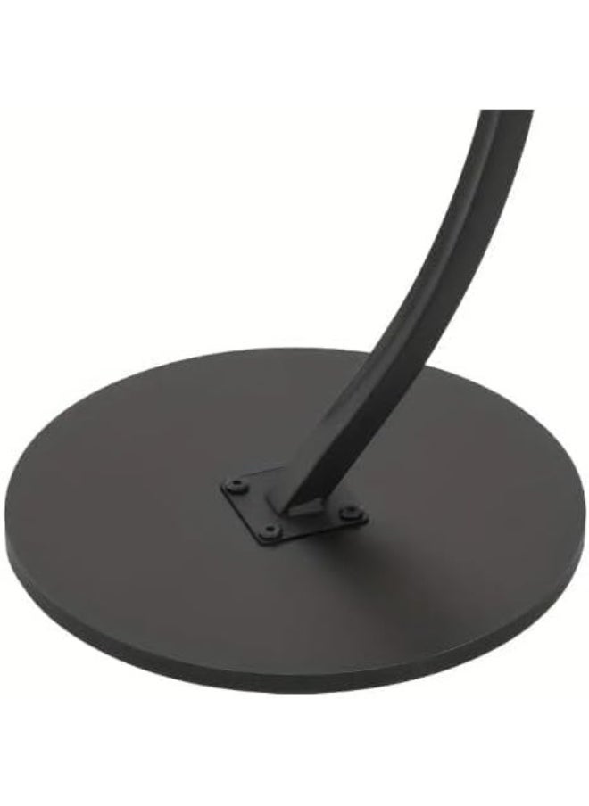 Generic - Corner Accent Side Table, Sofa Coffee Table, Nightstand, Sofa Side Snack Table, Bedside End Table, Lamp Table for Living Room Bedroom - Image 1