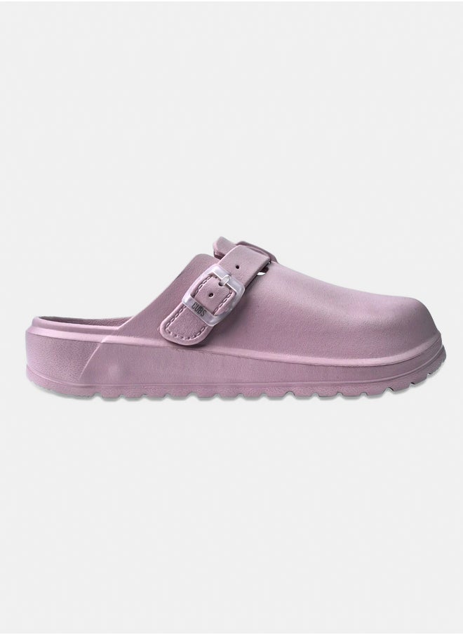 CUBS Adults Clog Taupe  - Image 3