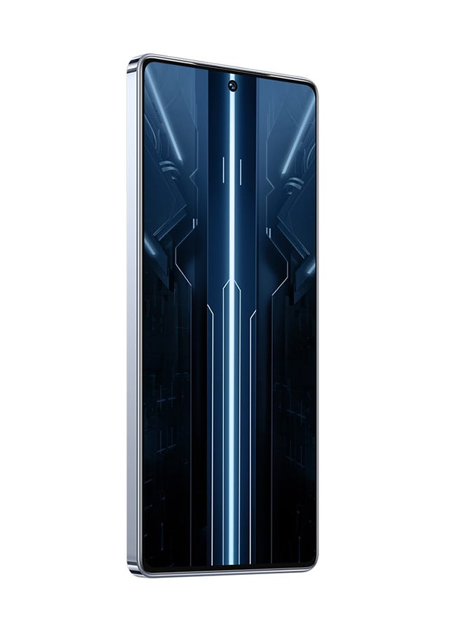 إنفينيكس GT20 Pro ثنائي الشريحة، ميكا فضي، 12+12 جيجابايت رام، 256 جيجابايت، 5G - إصدار الشرق الأوسط - Image 5
