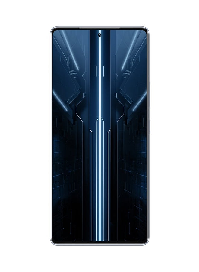 إنفينيكس GT20 Pro ثنائي الشريحة، ميكا فضي، 12+12 جيجابايت رام، 256 جيجابايت، 5G - إصدار الشرق الأوسط - Image 2