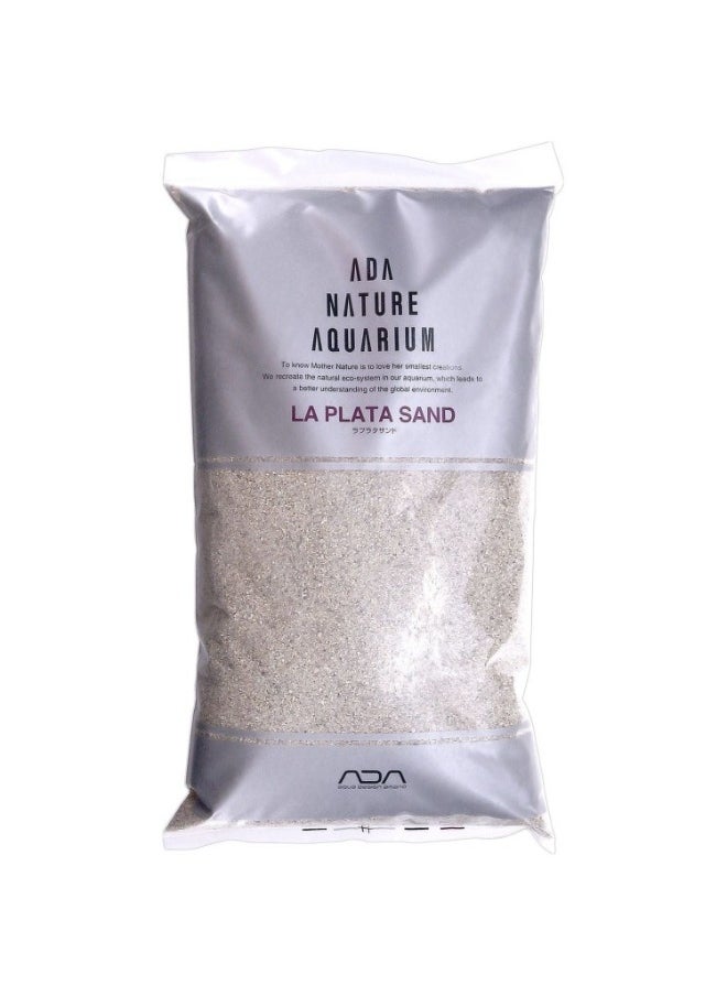 ADA - La Plata Cosmetic Sand 2 KG - Image 1