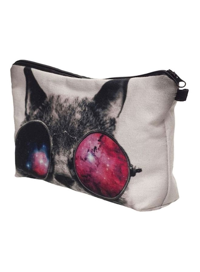 نيبمينينت حقيبة مستحضرات تجميل متعددة الوظائف متعدد الألوان - Image 2