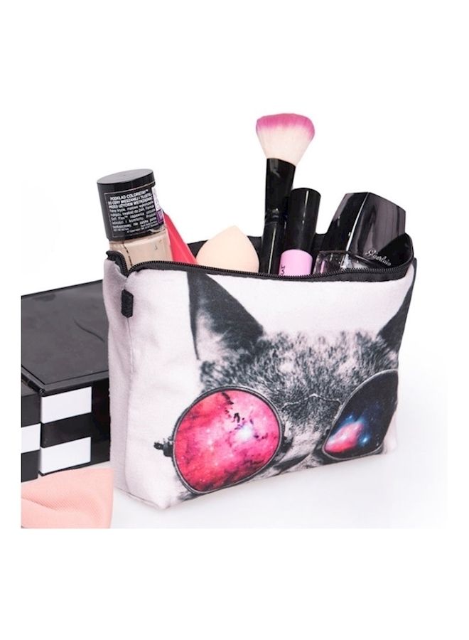 نيبمينينت حقيبة مستحضرات تجميل متعددة الوظائف متعدد الألوان - Image 1