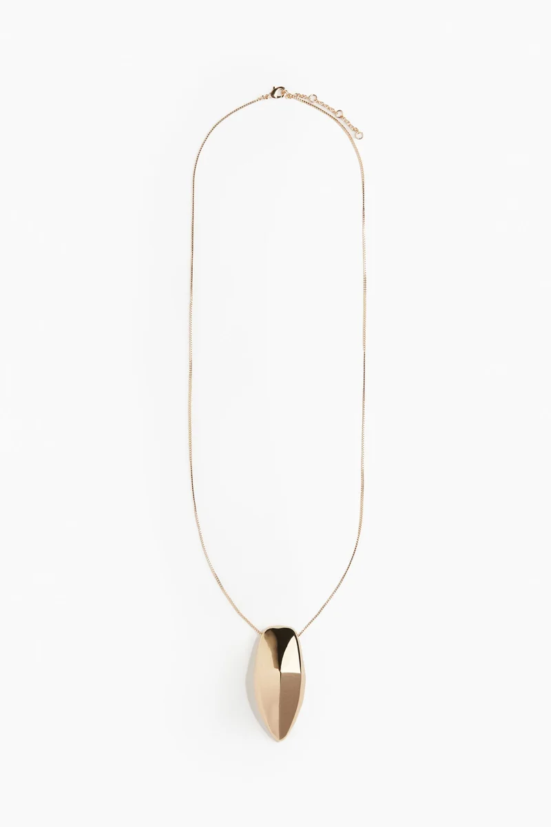 H&M Pendant Necklace