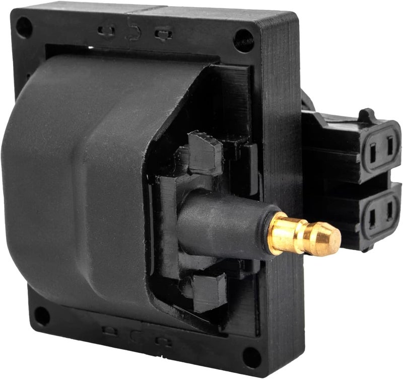 KAX Ignition Coil D503A for Various Chevrolet Models - Image 3