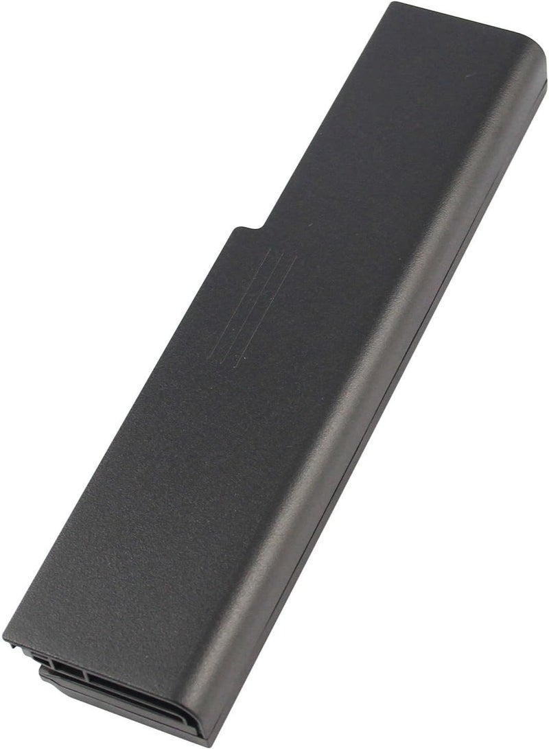 PA3817U-1BRS Laptop Battery Replacement for Toshiba Satellite C655 C675 C675D L645 L645D L655 L655D L675 L675D L745 L755 L755D P745 P755 P775 M645 A660 A655 PA3817U Series Battery - Image 3