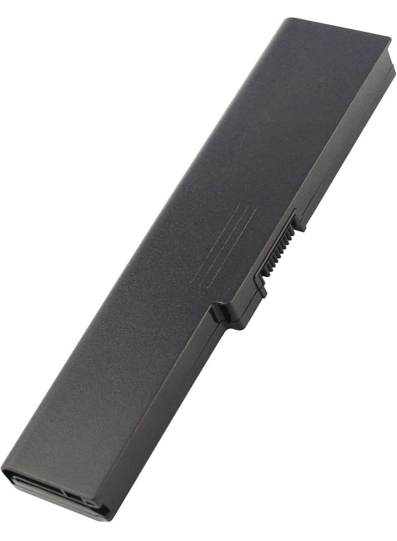 PA3817U-1BRS Laptop Battery Replacement for Toshiba Satellite C655 C675 C675D L645 L645D L655 L655D L675 L675D L745 L755 L755D P745 P755 P775 M645 A660 A655 PA3817U Series Battery - Image 4