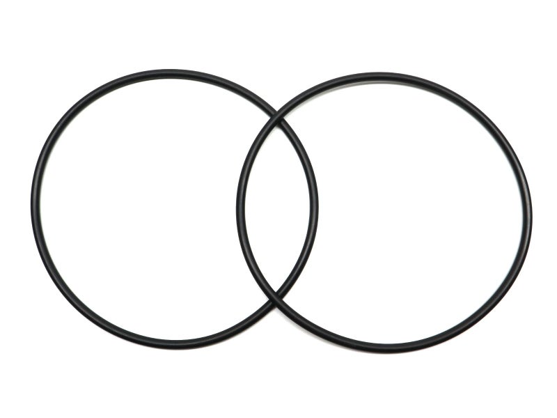 Captain O-Ring – Replacement A20038 A-20038 Orings for Fluval 104, 105, 106, 107, 204, 205, 206, 207 Motor Head Lid Seal Ring (2 Pack) - Image 1