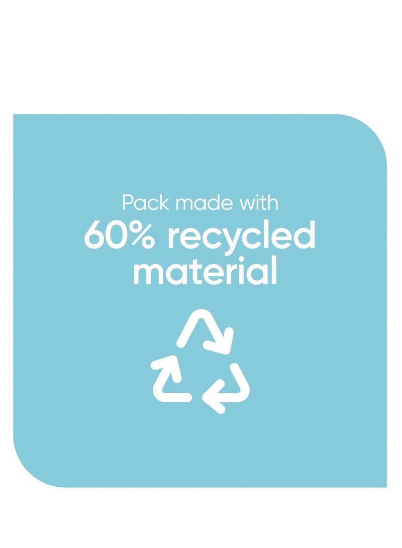 Gillette Simply Venus 3 Plus Disposable Razor 3 Pieces - Image 3