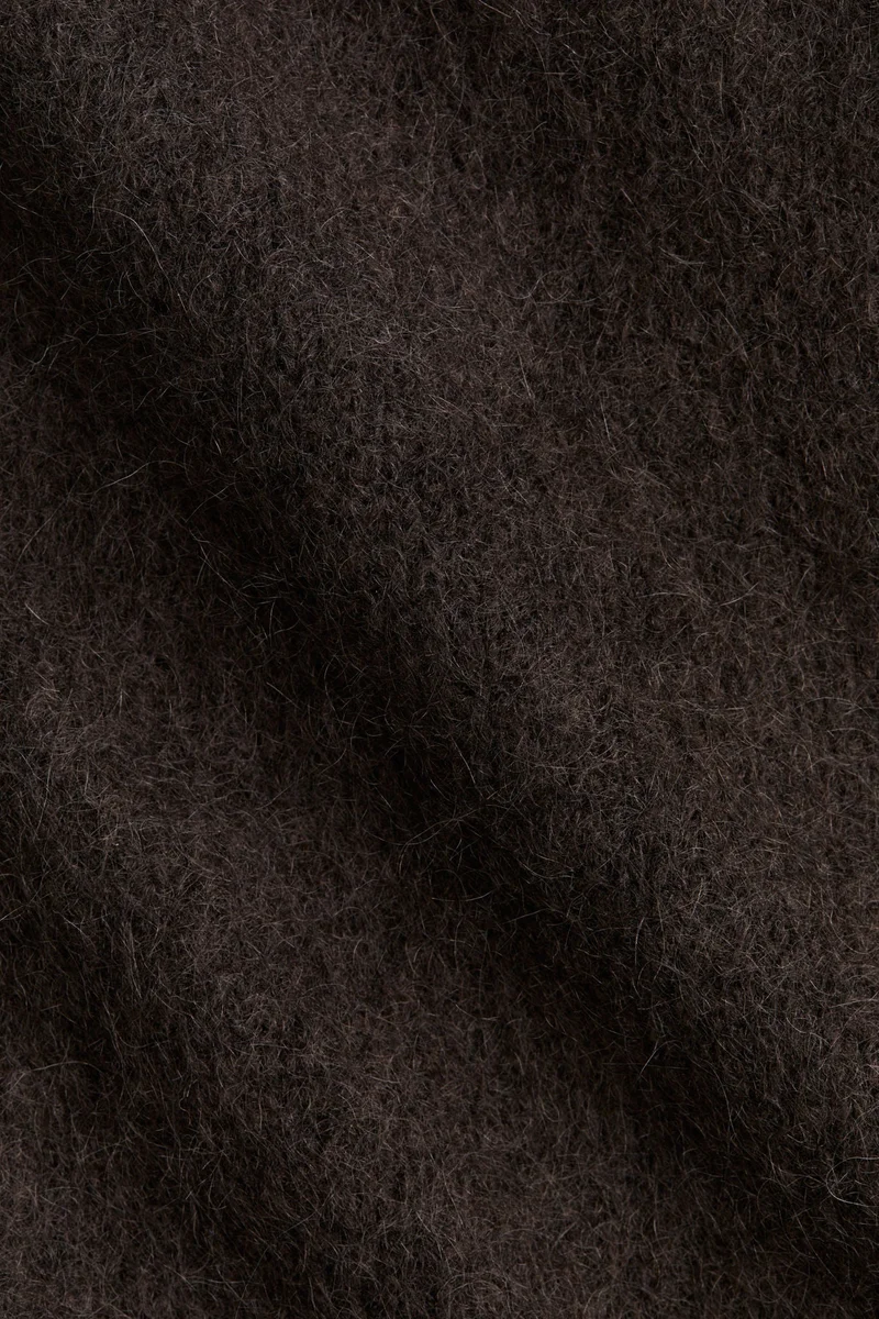 اتش اند ام كارديغان من مزيج الموهير