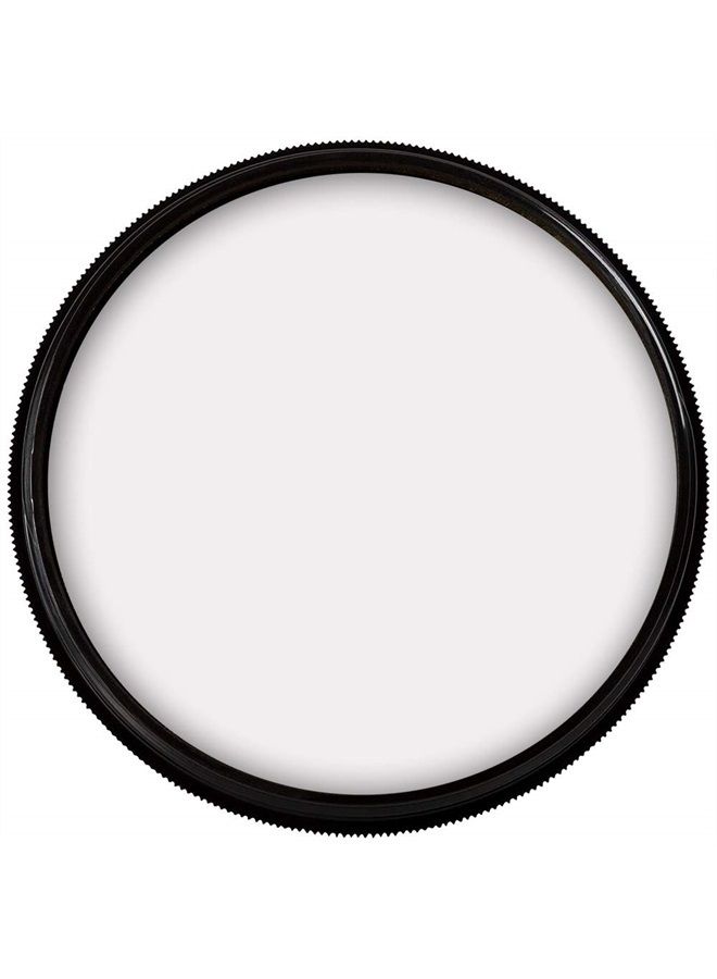 mehron Makeup Foundation Greasepaint | Stage, Face Paint, Body Paint, Halloween Makeup 1.25 oz (38 g) (WHITE) - Image 1