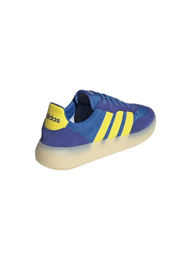 Adidas Barreda Decode Blue Sportswear Shoes