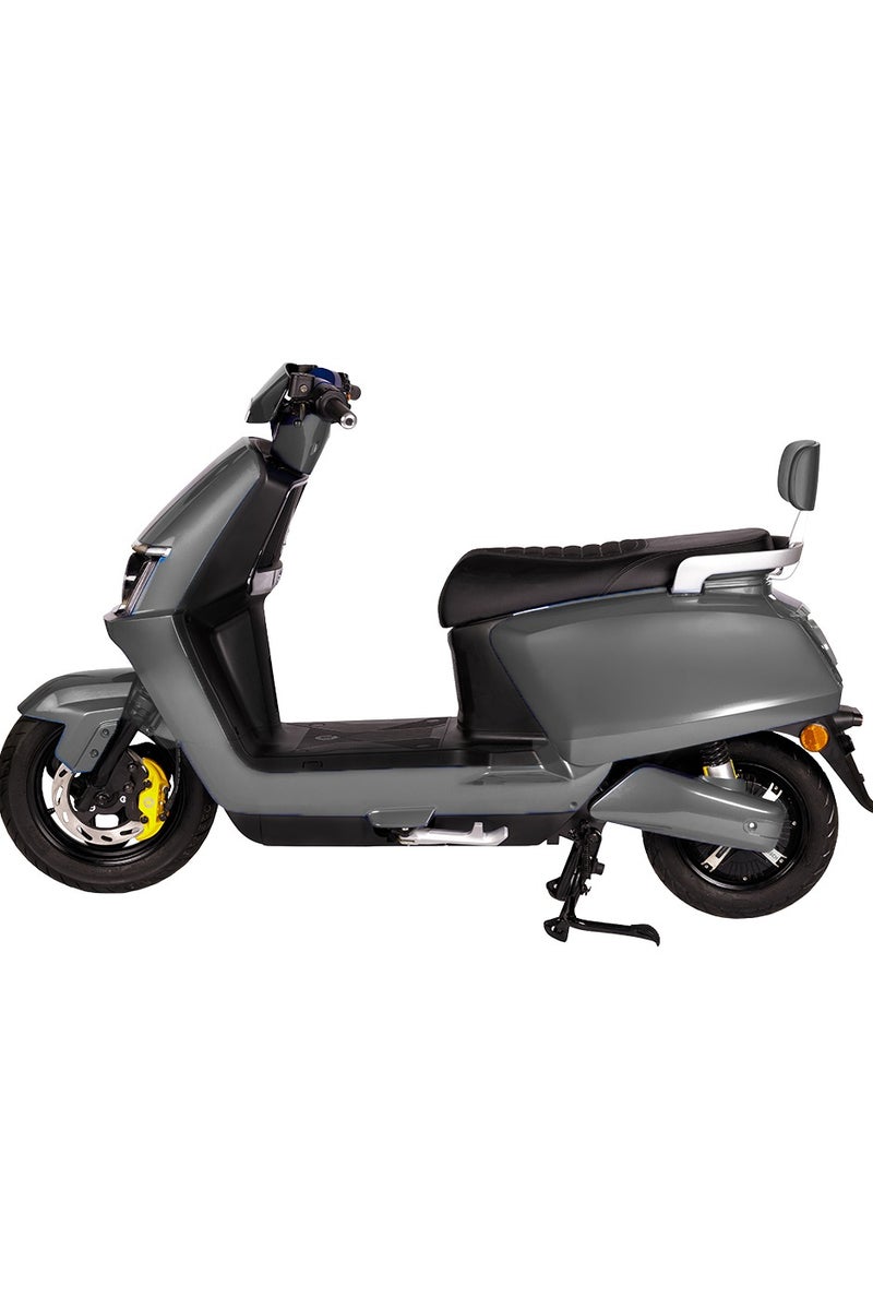 Glide Electric Scooter G4 - Grey - Image 5