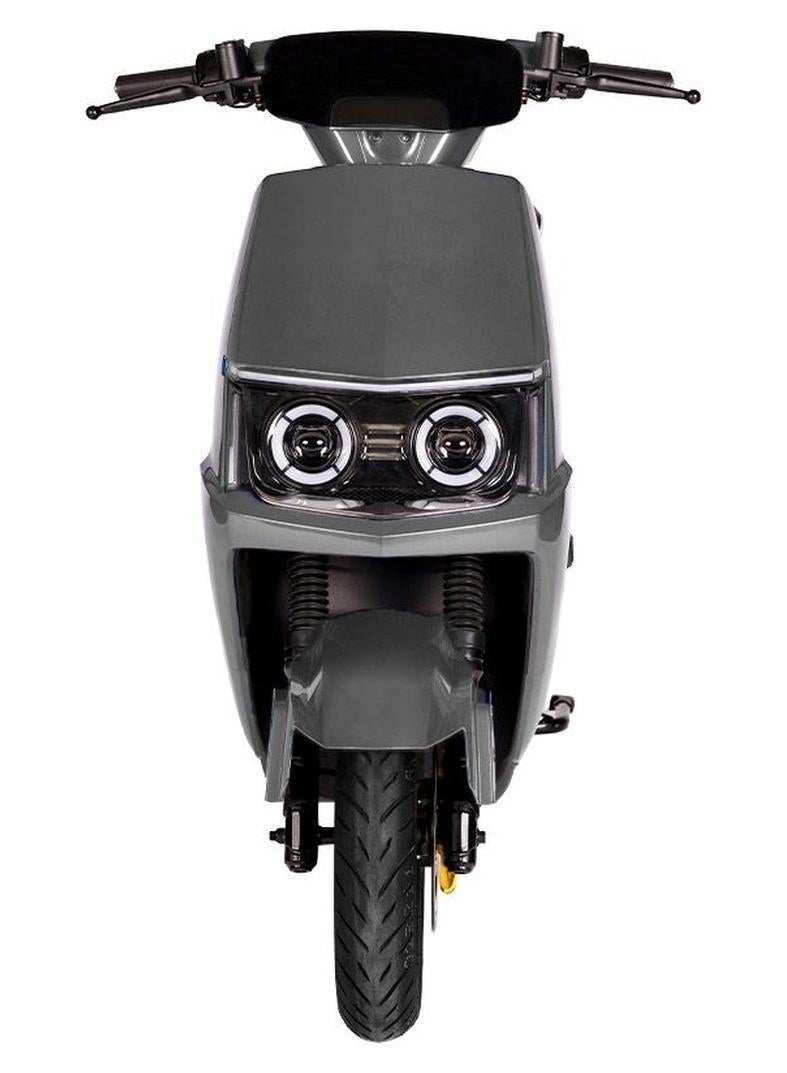 Glide Electric Scooter G4 - Grey - Image 1