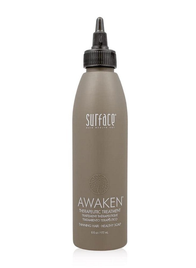 Surface Hair Urface Hair Awaken Therapeutic Conditioner Healthy Hair Conditioner With Protein Thickening Conditioner Treatment For Thinning Hair And Hair Loss - Image 1