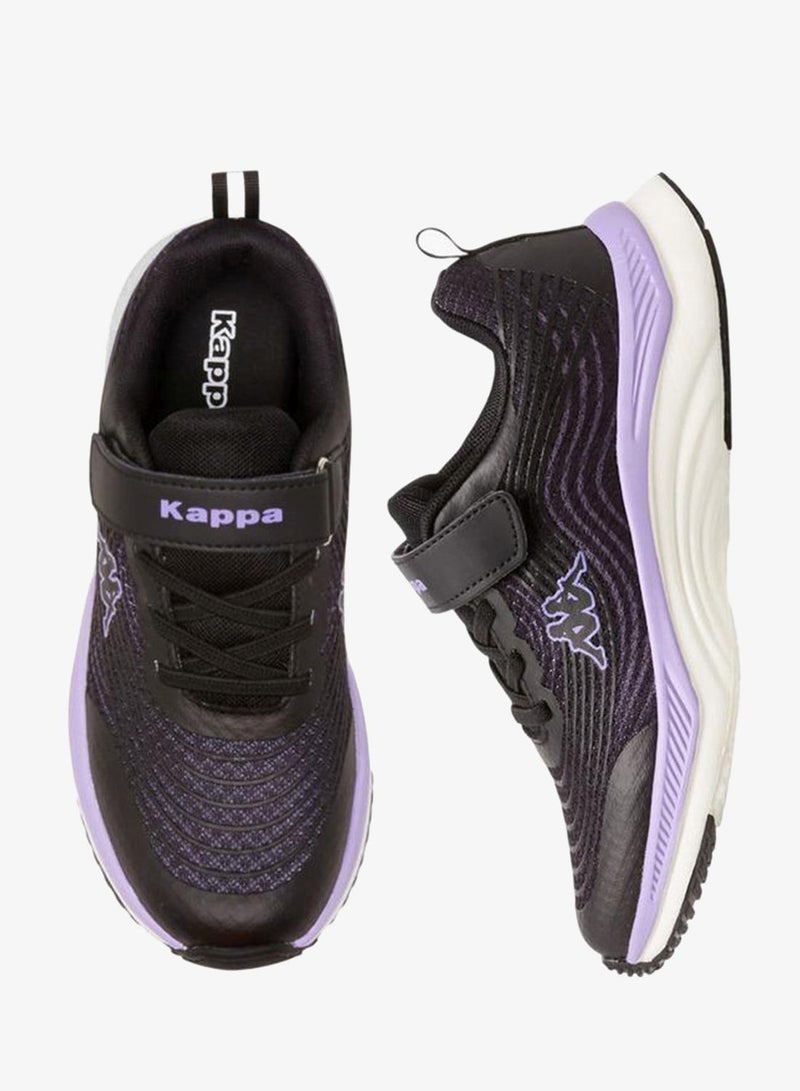 كابا أحذية رياضية بناتي بشريط لاصق - Image 1