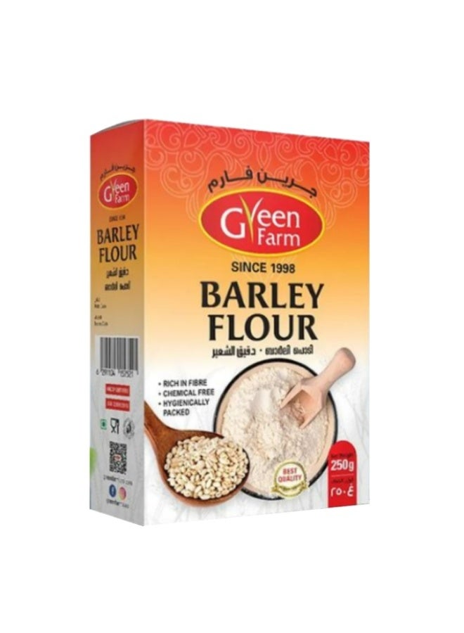 Barley Powder 250g