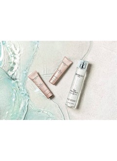 Thalgo Marine Skincare & Spa Iridescent Island Milk Moisturising And Illuminating Body Milk 200Ml 6.7628 Fl. Oz.  - Image 2