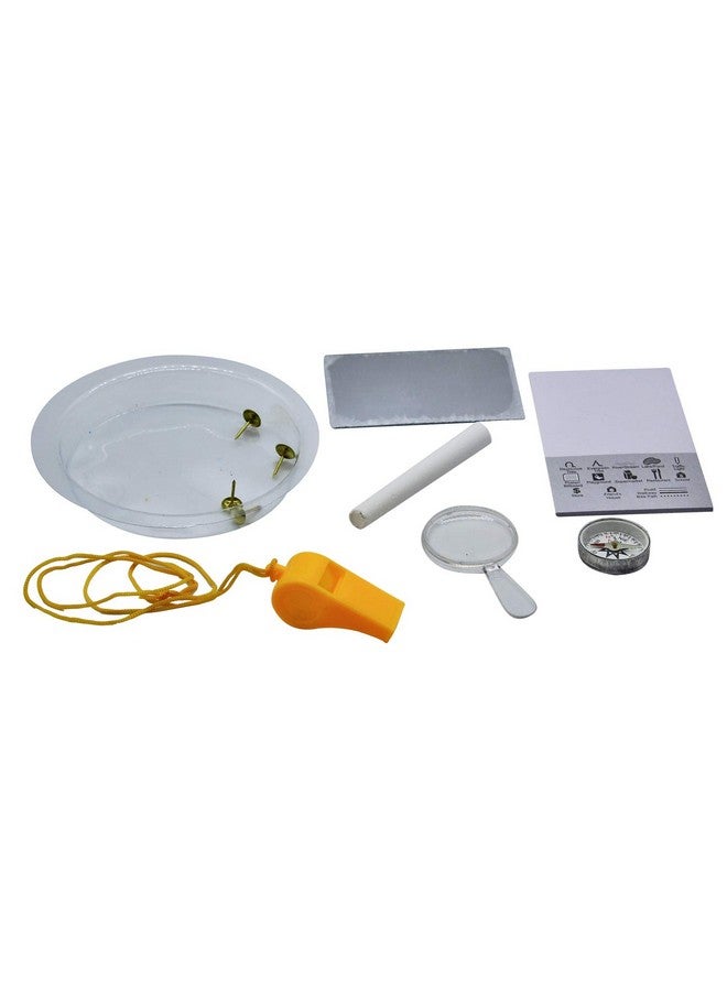 إيكتا إكتا علوم الطبيعة - Image 3