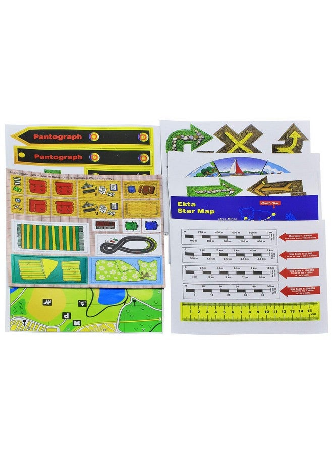 إيكتا إكتا علوم الطبيعة - Image 2