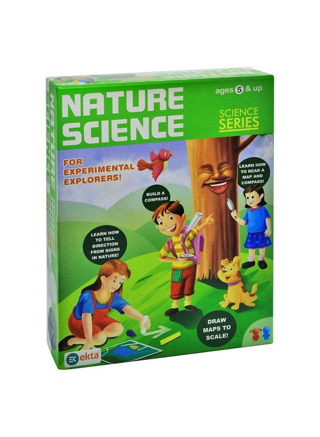 إيكتا إكتا علوم الطبيعة - Image 4