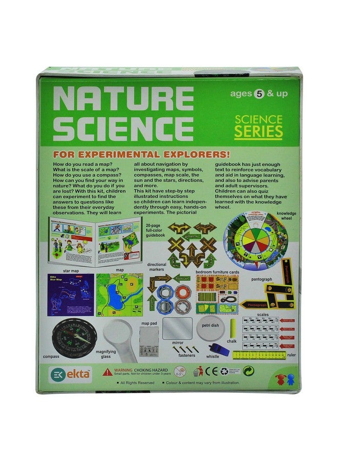 إيكتا إكتا علوم الطبيعة - Image 5