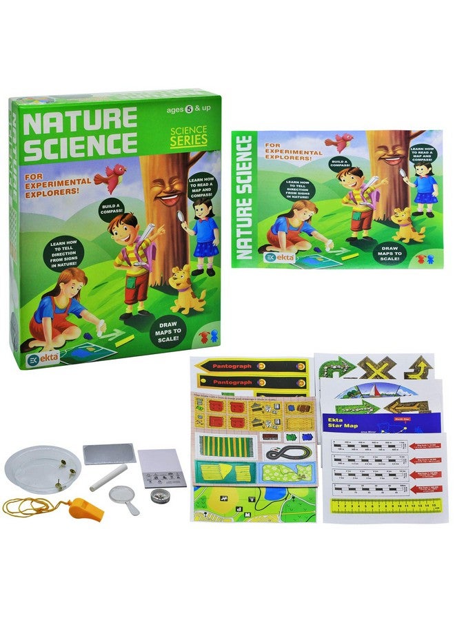 إيكتا إكتا علوم الطبيعة - Image 1