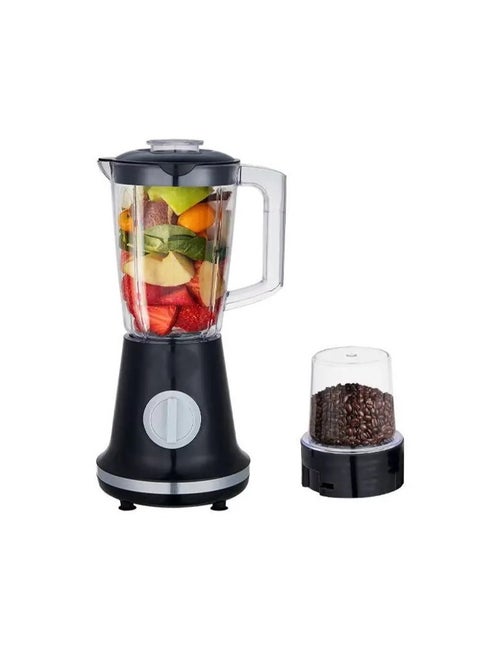 500w Smart Blender Fruit Juicer Food Processor Ice Smoothies Blender Mixer High Power Juice Maker Crusher