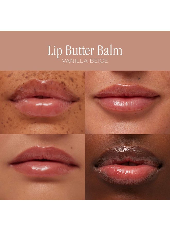 سامر فرايدايز بلسم شفاه Summer Fridays Vanilla Beige | بلسم مرطب للشفاه - Image 2