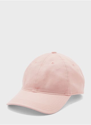 Logo Printed Curved Peak Cap - pzsku/ZCEFC8BDAD0D014E033B5Z/45/_/1702345492/353fb6f5-2926-4592-92ad-014a0e8ac632