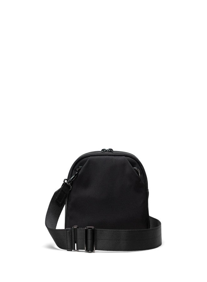 Herschel Supply Co. Thalia Crossbody, Black, Standard, 2L - Image 3