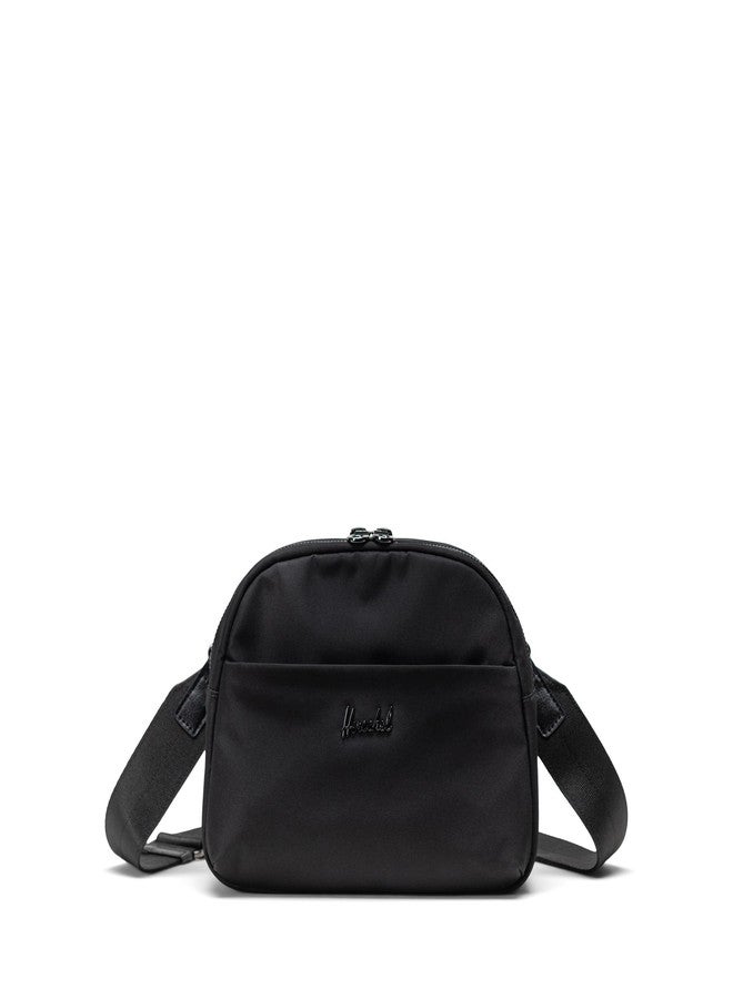 Herschel Supply Co. Thalia Crossbody, Black, Standard, 2L - Image 1