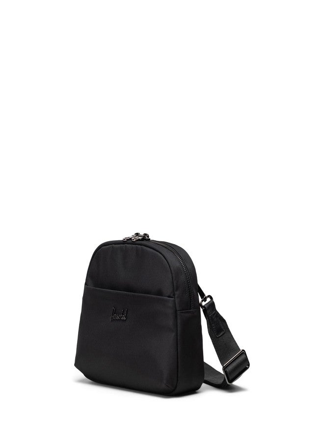 Herschel Supply Co. Thalia Crossbody, Black, Standard, 2L - Image 2