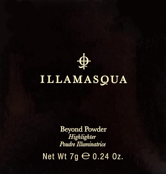 Illamasqua Beyond Powder Highlighter OMG - Image 2