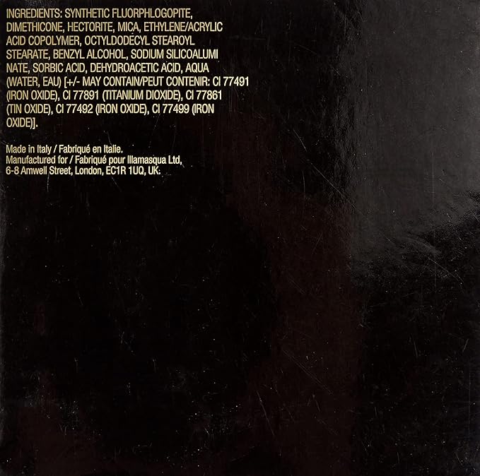 Illamasqua Beyond Powder Highlighter OMG - Image 3