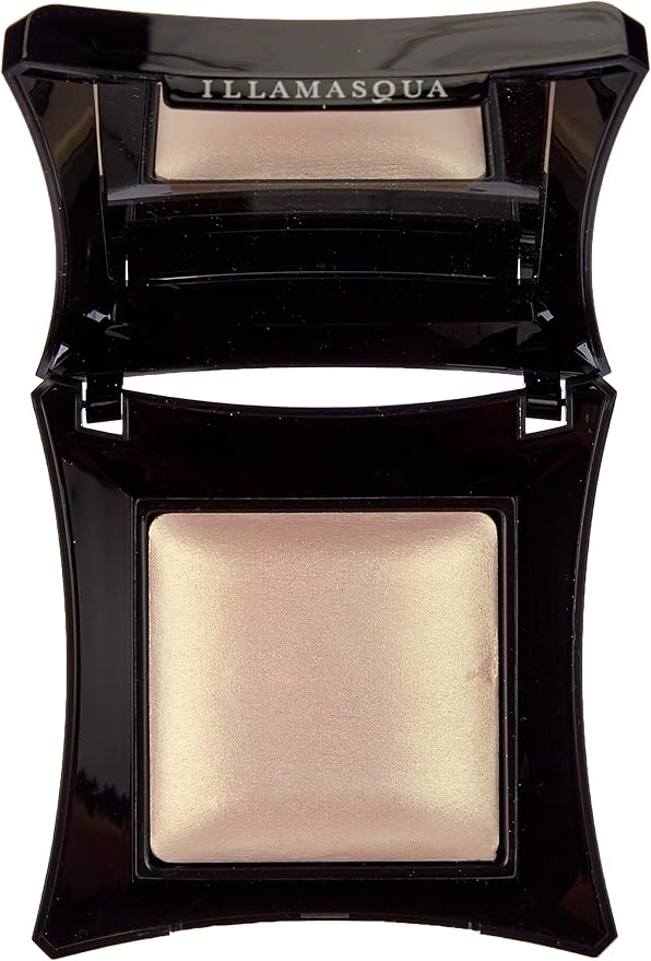 Illamasqua Beyond Powder Highlighter OMG - Image 4
