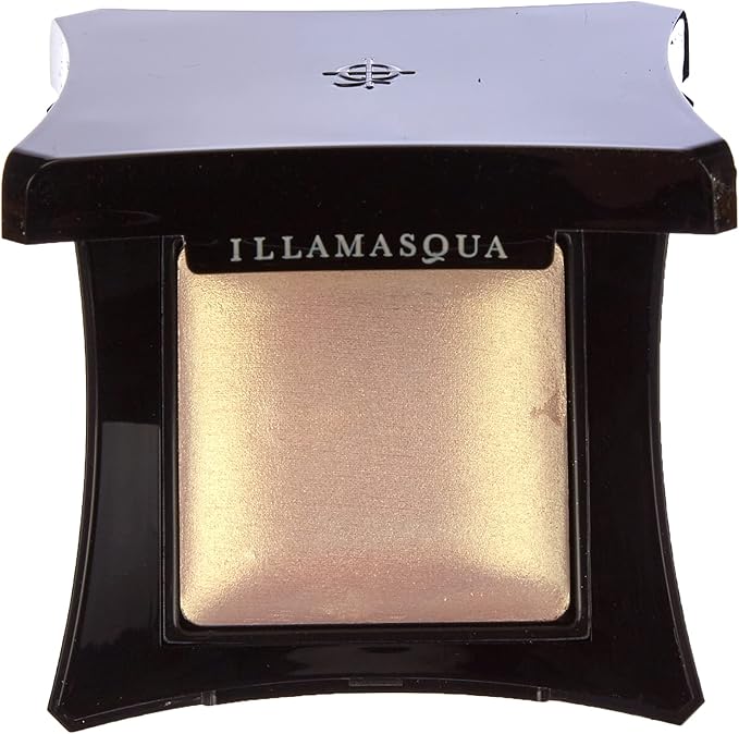 Illamasqua Beyond Powder Highlighter OMG - Image 1