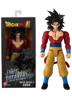 Dragon Ball Super Goku SSJ4 Action Figure  - Image 1