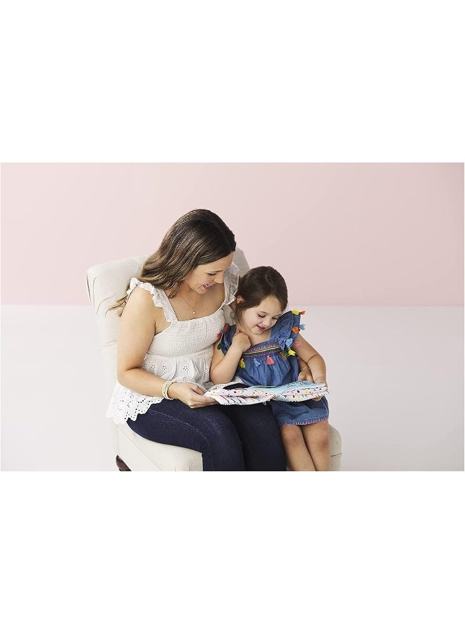 Mud Pie Children's My Family Photo Album - Image 3