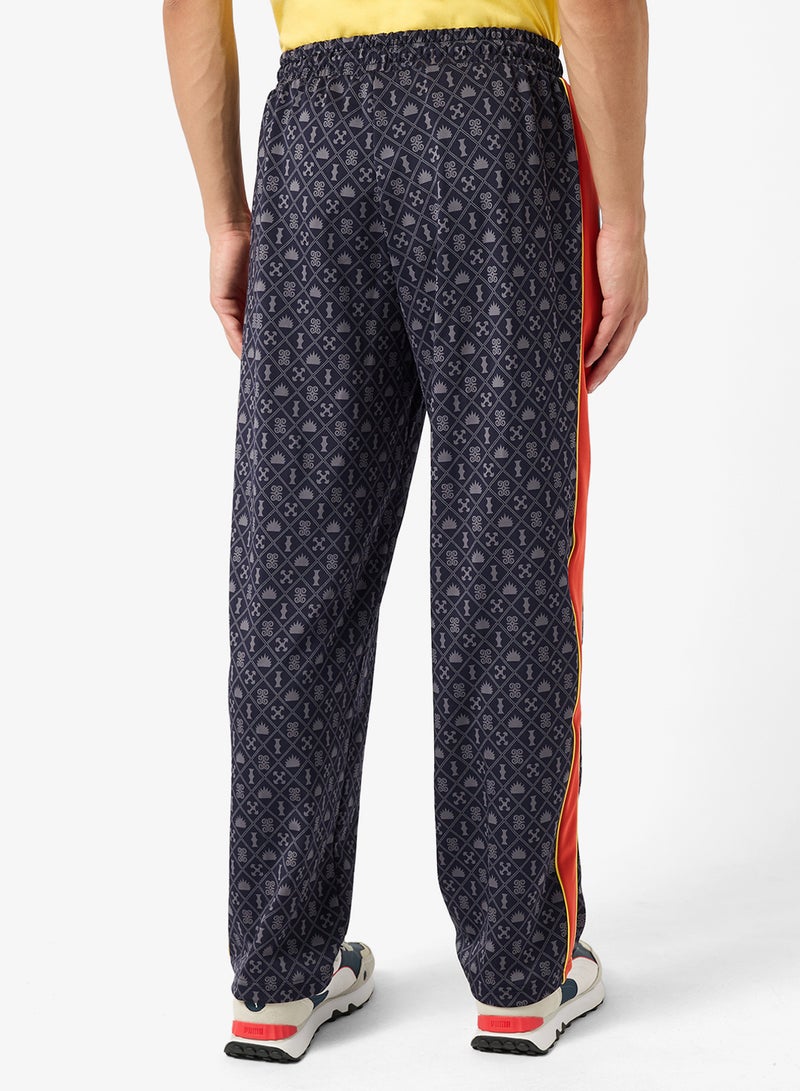 PUMA Road To Unity Aop Relaxed Sweatpants - Image 3