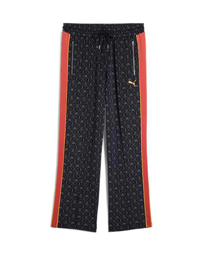 PUMA Road To Unity Aop Relaxed Sweatpants